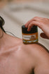 TANGERINE CLEANSING BALM
